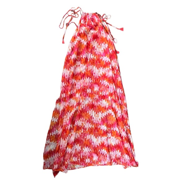 Show Me Your Mumu Rochester Maxi Hot Magma - Picture 5 of 5